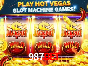 Desvendando o Mundo dos Jogos Virtuais na 987bet