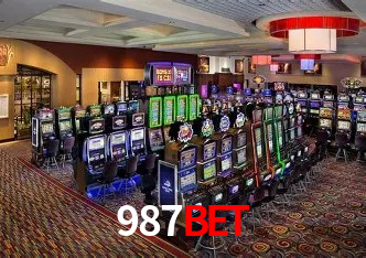 Descubra a Essência do 987bet: Nossa História e Compromissos