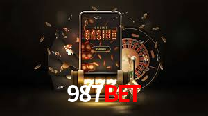 Desvendando o Mundo dos Jogos Virtuais na 987bet